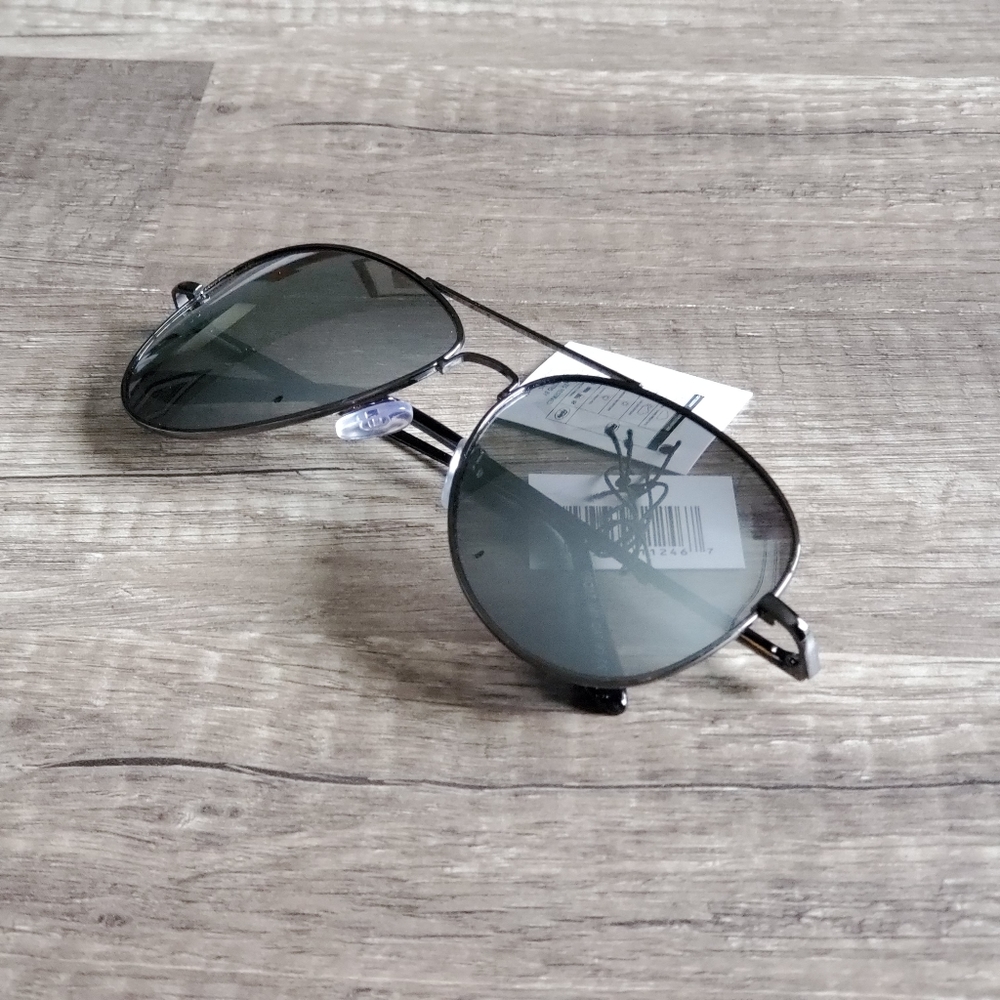 Unisex Aviator Fashion Sunglasses